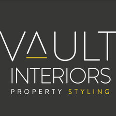 Vault Interiors Property Styling