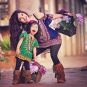 Indira Zeballos's photo