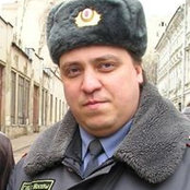 Олег Соколовs foto