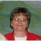 Cheryl Roys foto