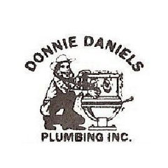 Donnie Daniels Plumbing