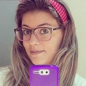 Isabelle Mourão's photo