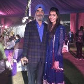 Asees Chadha's photo