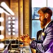 Jase Aldridge's photo