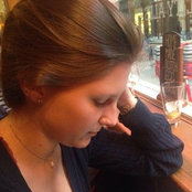 Sofia Pereira's photo