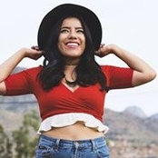 Lucy Rubio's photo