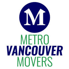 Metro Vancouver Movers