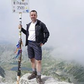 Foto de Gabor Daniel