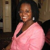 Ronke Ajayi's photo