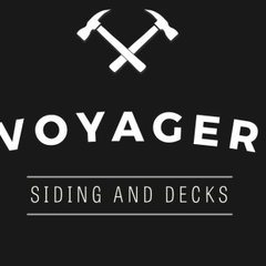 Voyager Siding and Decks