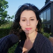 Silvia Delo's photo