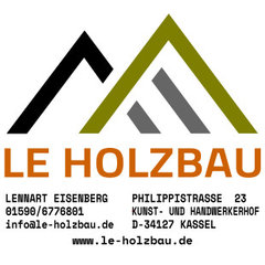 LE-Holzbau