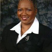 Gloria Johnson's photo