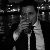 Gareth Walker's photo