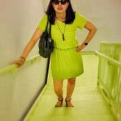 Moya Fry's photo