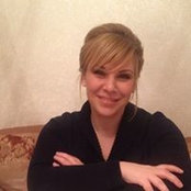 Светлана Берко's photo