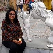 Foto von Anita Modi