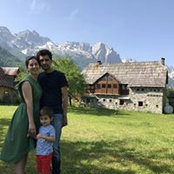 Ana Toci's photo