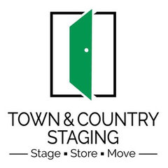 Town & Country Staging