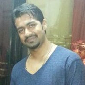 Pritesh Gosar's photo