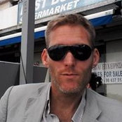 Foto von Ludde Sandsmark
