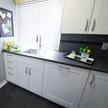 Symmetry Kitchen