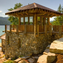 Lake Cabin