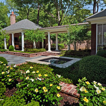 Patio/Porch/OutdoorFireplace