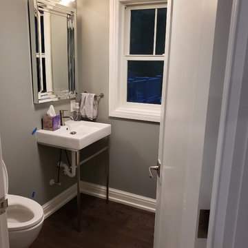 Home Remodels
