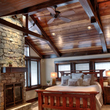 Wildhurst Master Bedroom