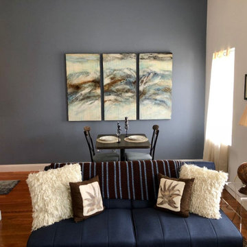 Commercial - Corporate & Model Homes