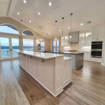 Full Renovation