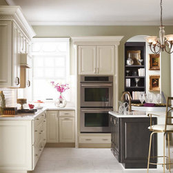 Custom Cabinetry - Products