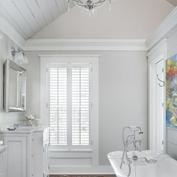 Kitchen & Bath remodel