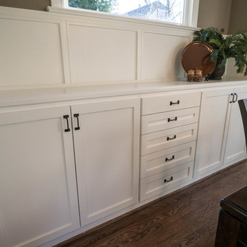 Remodeled Dutch Colonial - NE Portland