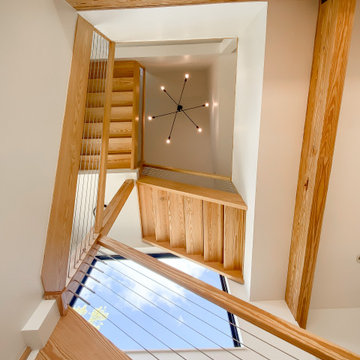 Design + Build in South Hills