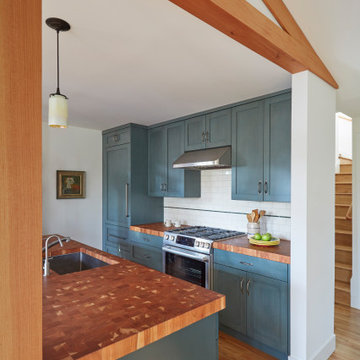 Oakland Remodel