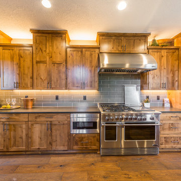 2015 Tour of Homes- Bloedel Custom Homes: New Products House