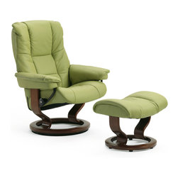 Mayfair by Stressless - Recliner Chairs