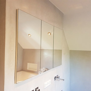 Badspiegelschrank