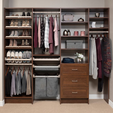 Closets