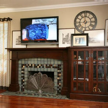fireplaces