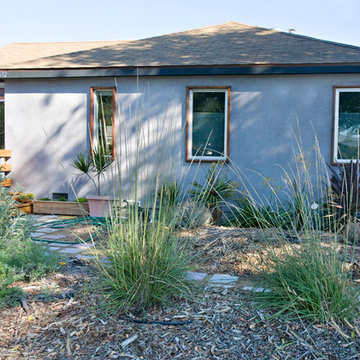 Hillcrest Residence