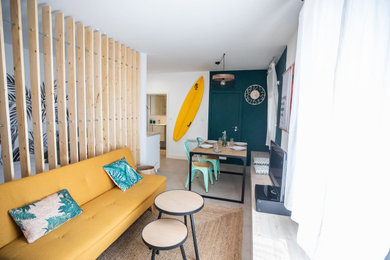 Studio de vacances à Biarritz