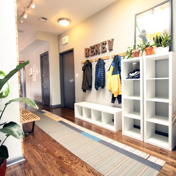 North Clark St. Chiropractic Office