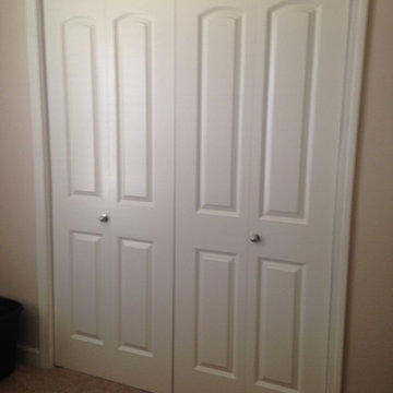 Interior Doors