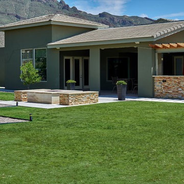 El Paso Westside Contemporary