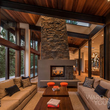 Fireplaces