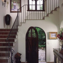 Spanish Inspiration