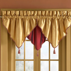 Draperies - Products